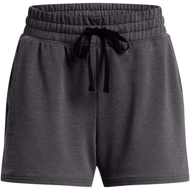 Under Armour Rival Terry Short Ld99