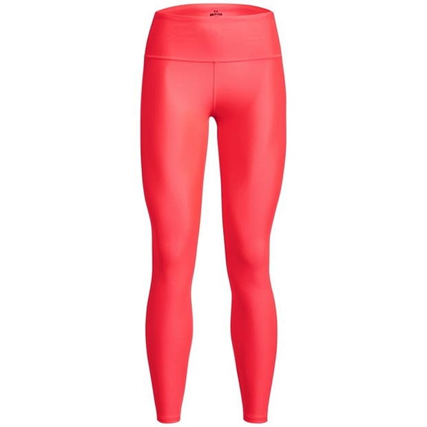 Under Armour Armour Branded Legging Gym Womens