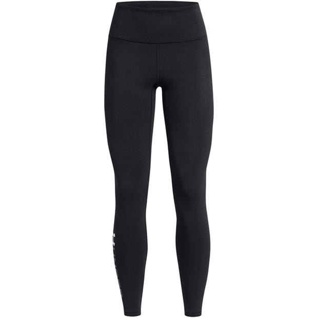 Under Armour Armour Campus Graphic Legging Gym Womens