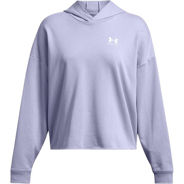 Under Armour Rival Terry OS Hoodie