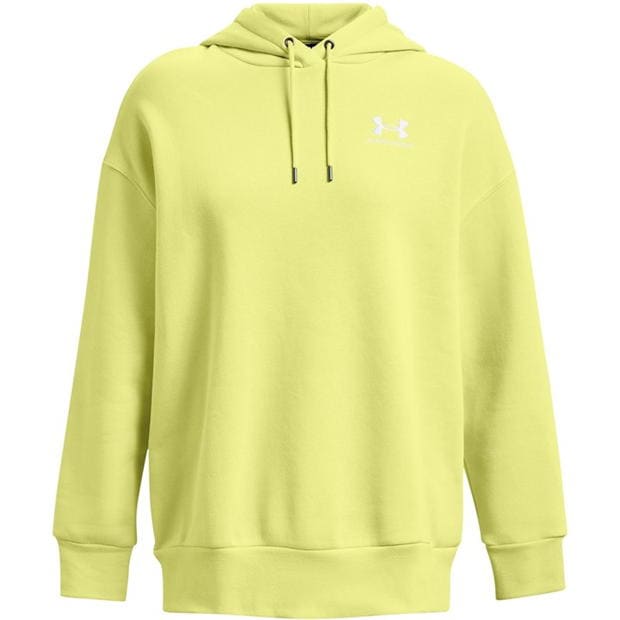 Under Armour Ess Flc Os Hdie Ld99