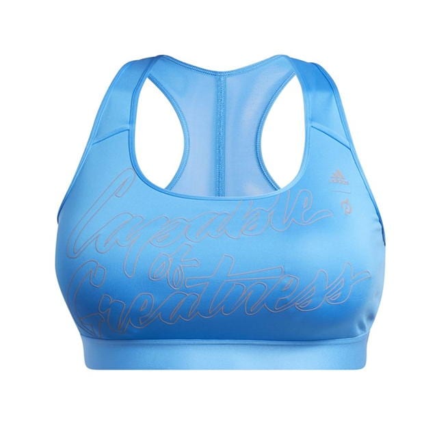 adidas Training Bra Womens