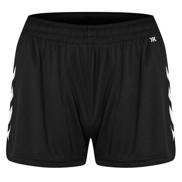 Hummel Poly Shorts Ld52