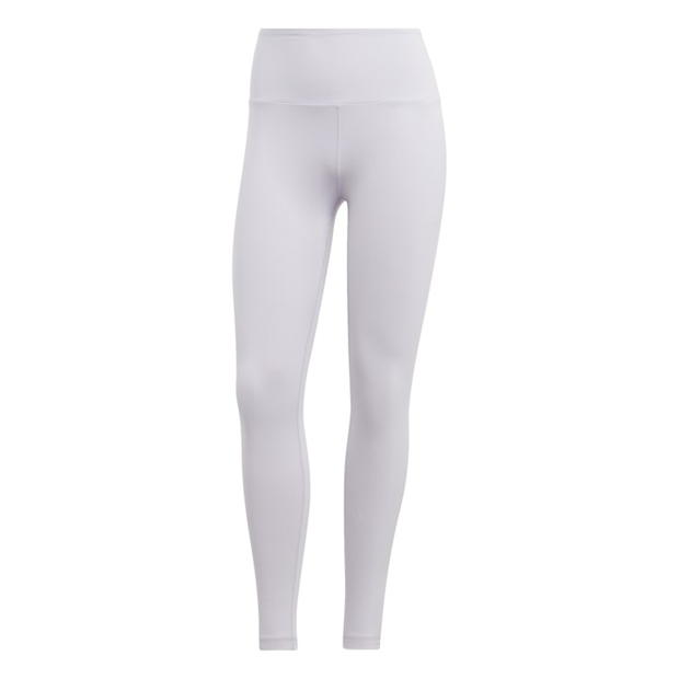 adidas Yoga Essentials High-Waisted Leggings Womens