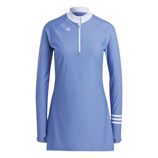 adidas Long Sleeve Swim Top