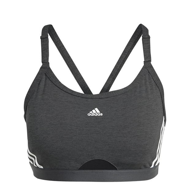 adidas Aeroreact Training Sports Bra Womens