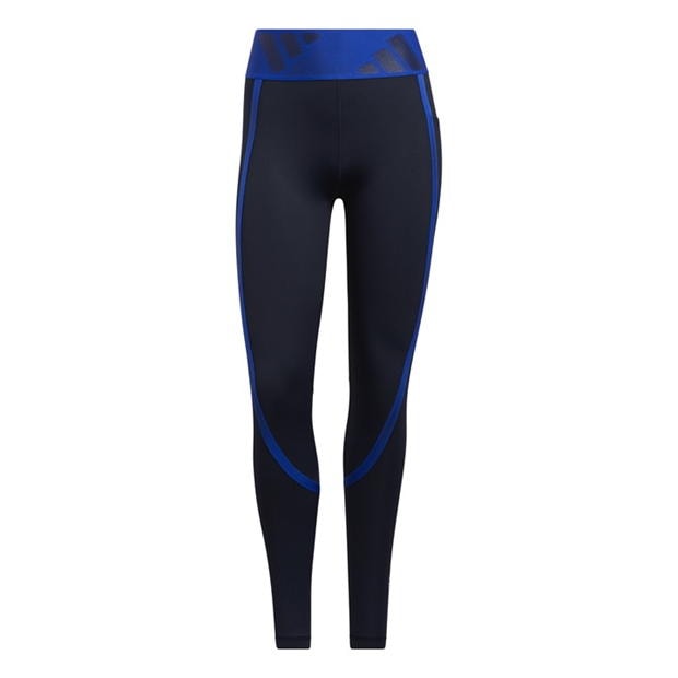 adidas Adilife Technfit Long Tights Womens