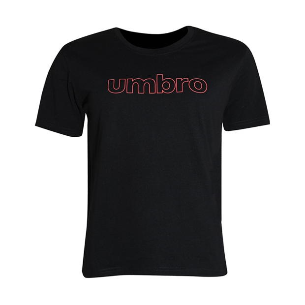 Umbro T Shirt Womens