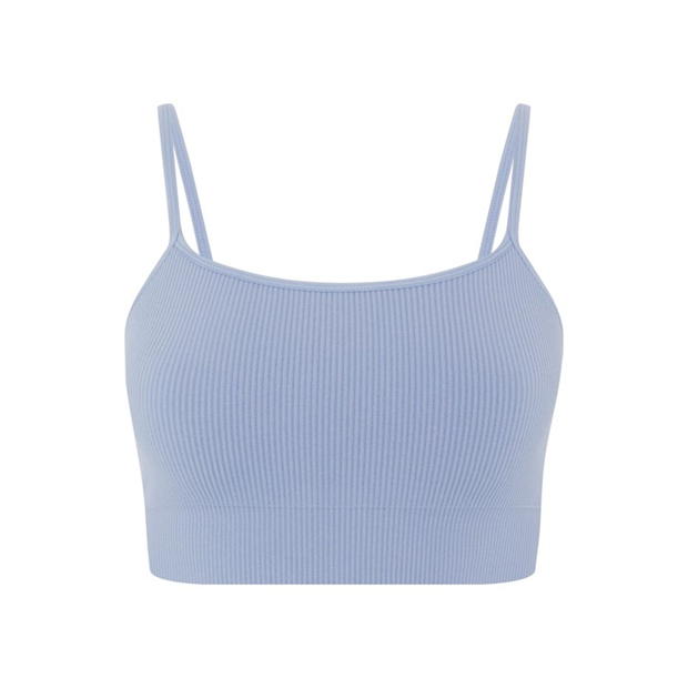 HIIT Seamless Ribbed Bralette