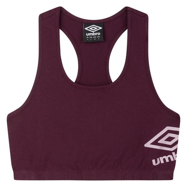 Umbro Sports Bra Ld99