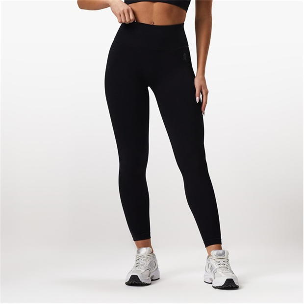 Gym King Seamless Sculpt Legging