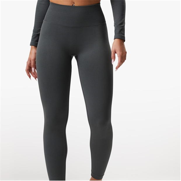 Gym King Seamless Sculpt Legging