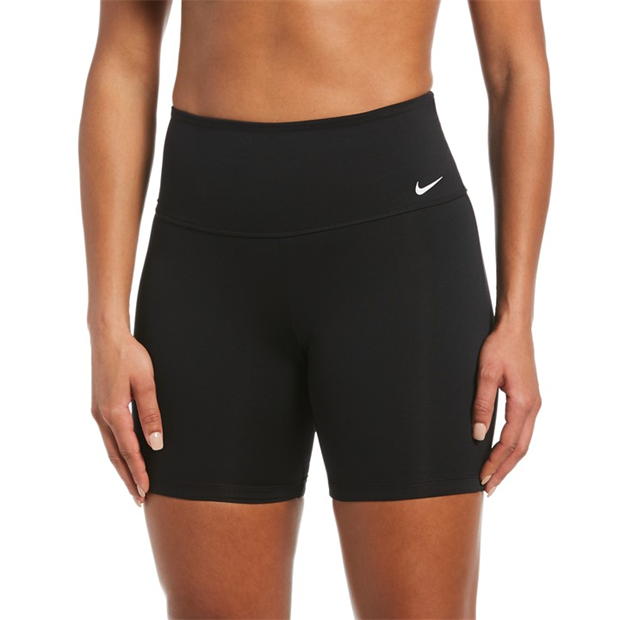 Nike Performance Swim Bike Shorts Womens