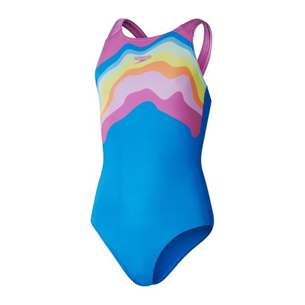 Speedo Pr Pulseback Jn44