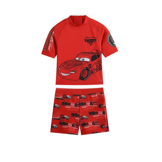 Character 2 Piece Swim Set Junior