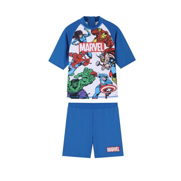 Character 2 Piece Swim Set Junior