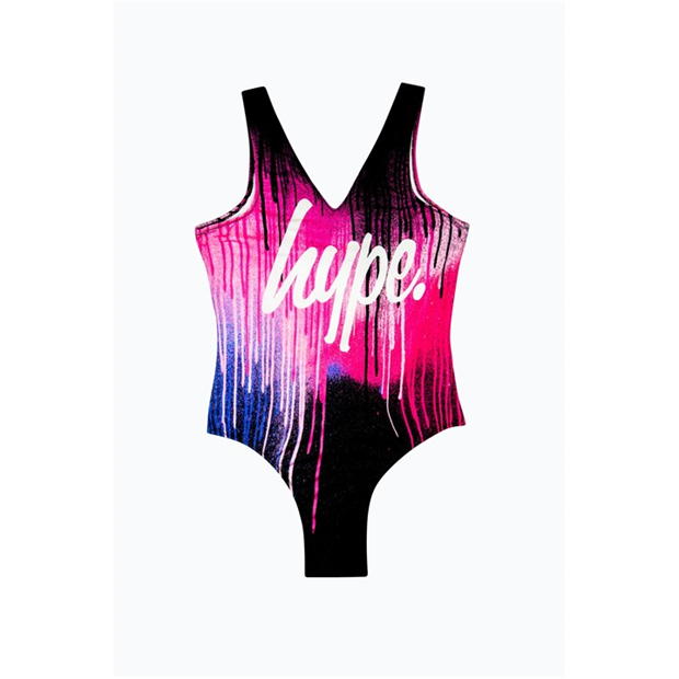 Hype Drips Swimsuit Jn99