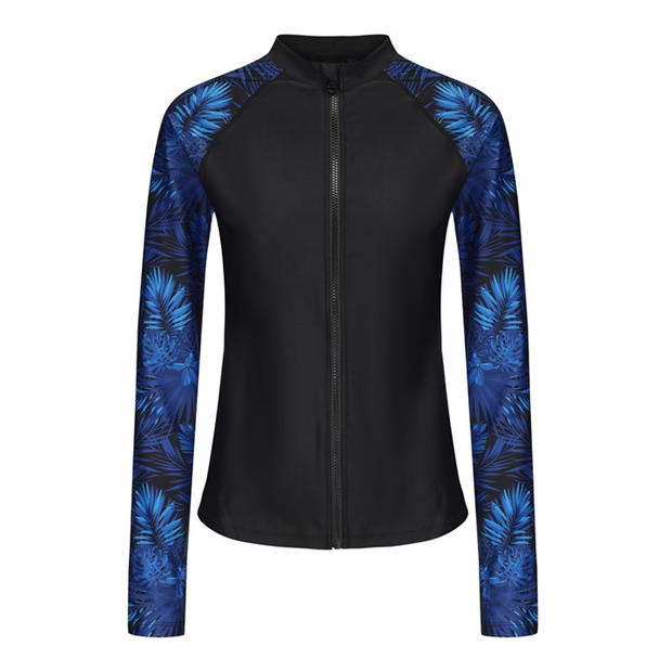 Slazenger Swim Jacket Womens