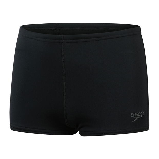 Speedo Eco Endurance Plus Aqua Shorts Junior Boys