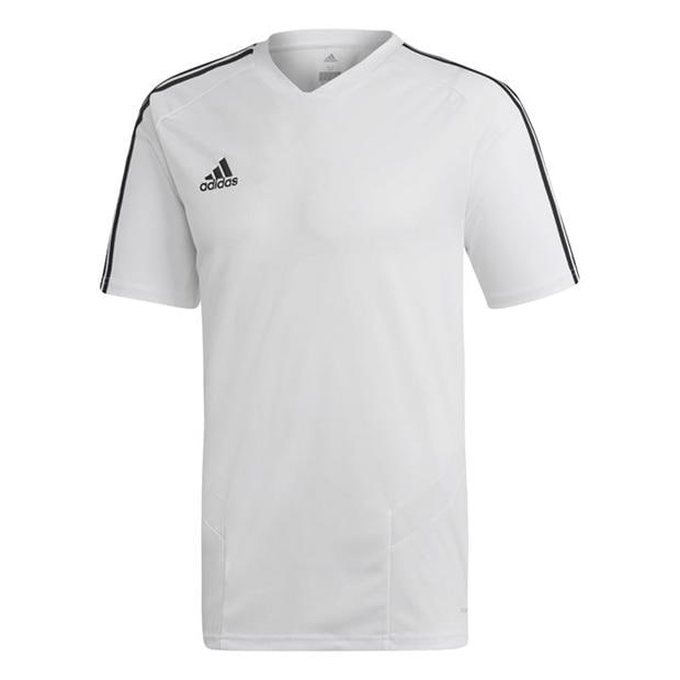 adidas Tiro 19 Training Jersey Mens