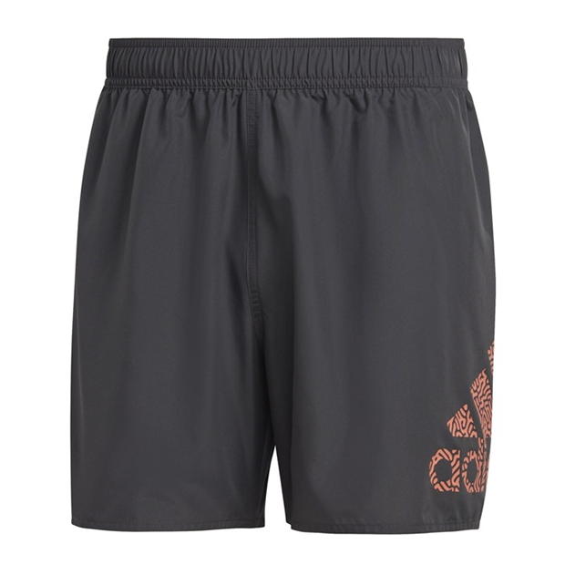 adidas Badge of Sport Swim Shorts