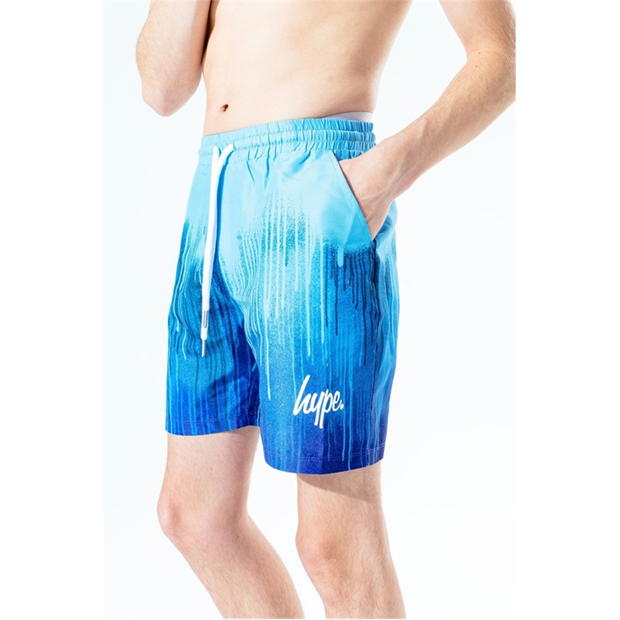 Hype Drp Swim Shorts Jn99