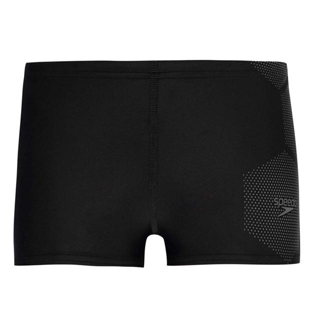 Speedo Placement Shorts