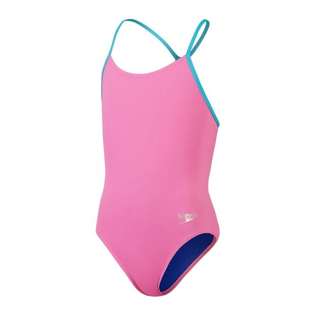 Speedo Sld Llne 1Pc Jn99