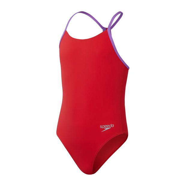 Speedo Sld Llne 1Pc Jn99