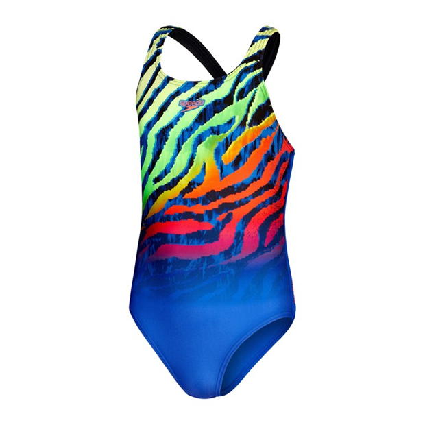 Speedo Digi Plmt 1Pc Jn99