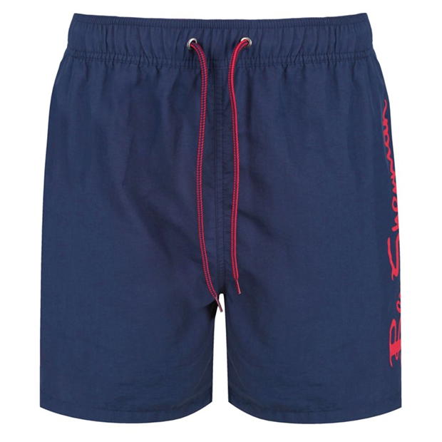 Ben Sherman Boulder Swim Shorts