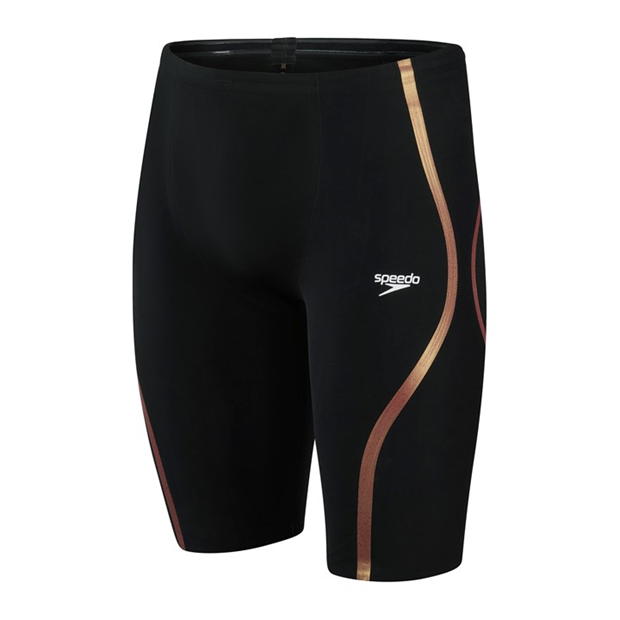 Speedo Lzr Intnt Bk Sn99