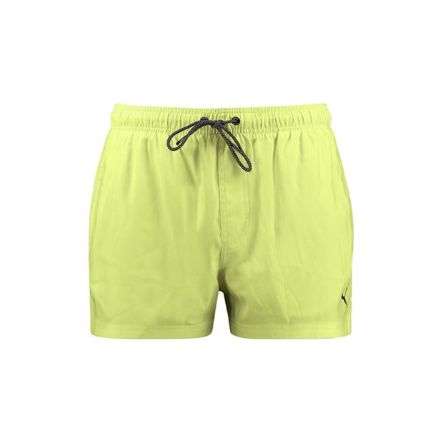 Puma Logo Shorts