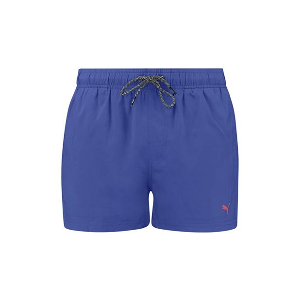 Puma Logo Shorts