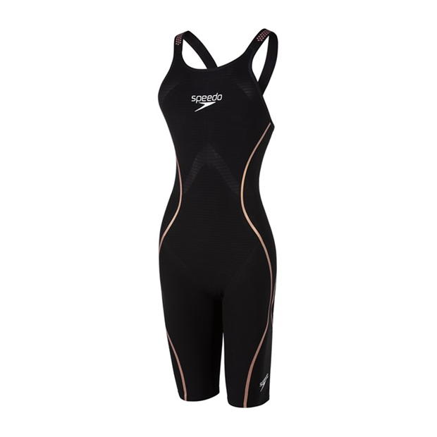 Speedo Fastskin Intent Closed Back Womens