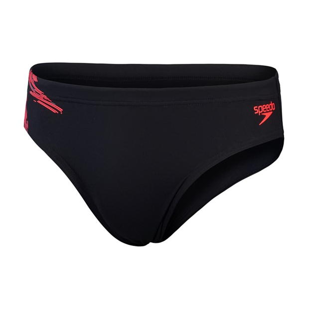 Speedo 7cmTcPanBrief Sn99