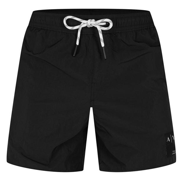 ARMANI EXCHANGE AX Swim sho Sn99