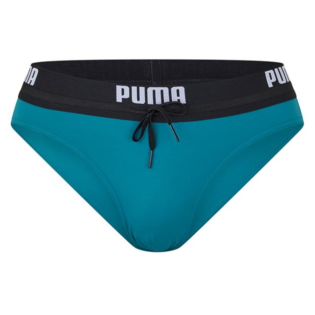 Puma Swm Lgo Brief Sn99