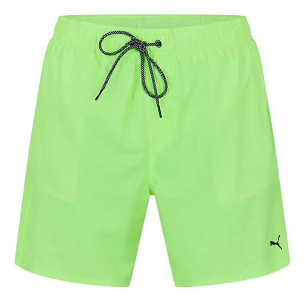 Puma Length Swim Shorts Mens