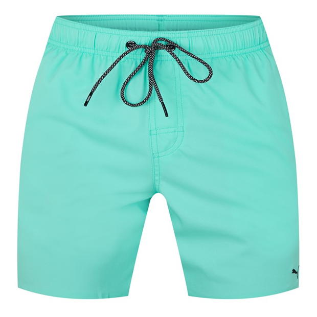 Puma Length Swim Shorts Mens