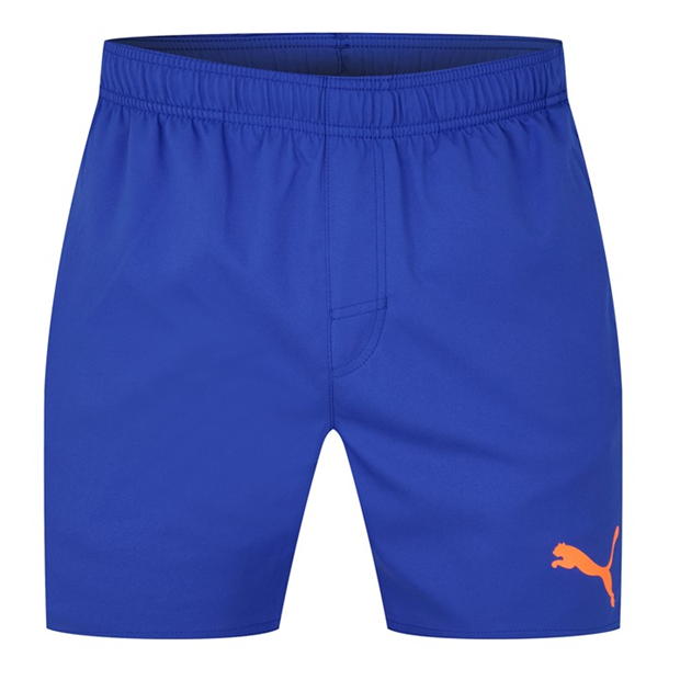 Puma Swm Mid Shorts Sn99