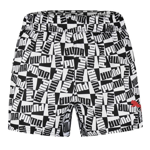 Puma Swm Lgo Short Sn99