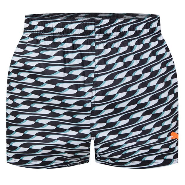 Puma Wave 5.5 Swim Shorts Mens