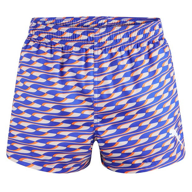 Puma Wave 5.5 Swim Shorts Mens