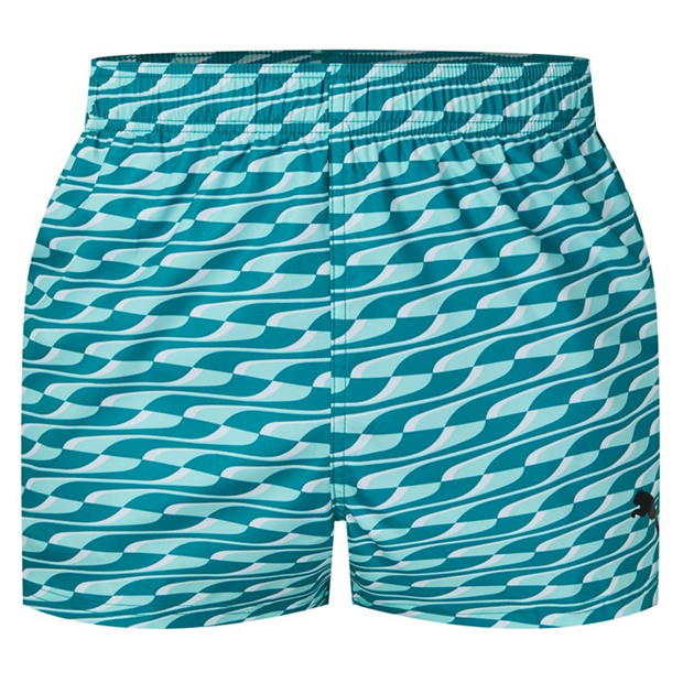 Puma Wave 5.5 Swim Shorts Mens