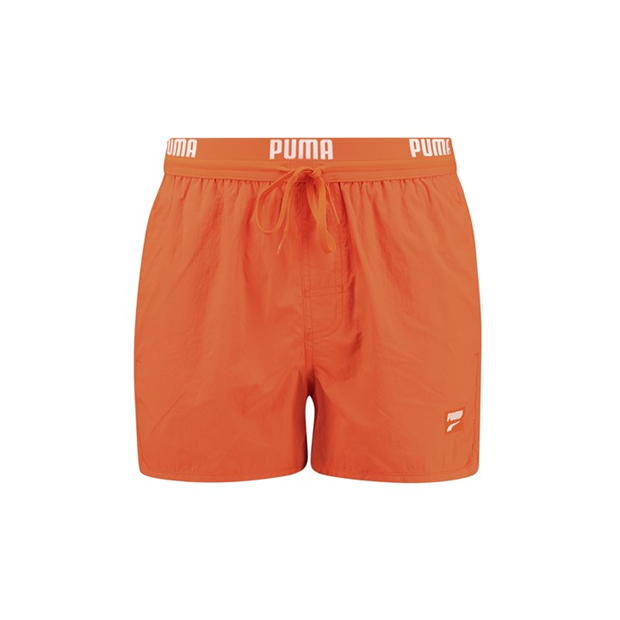 Puma Swimming Shorts Mens