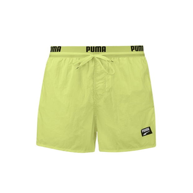 Puma Swimming Shorts Mens