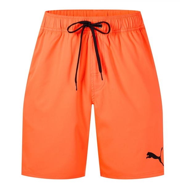 Puma Loose Fit Swim Shorts Adults