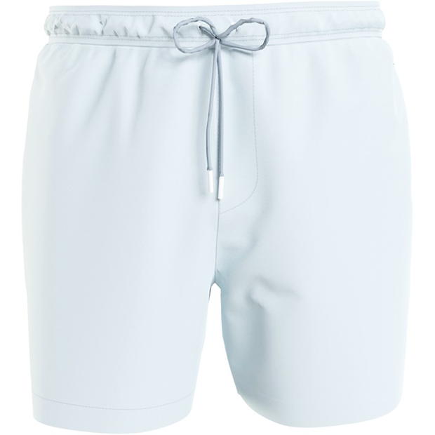 Calvin Klein Medium Tape Swim Shorts Mens