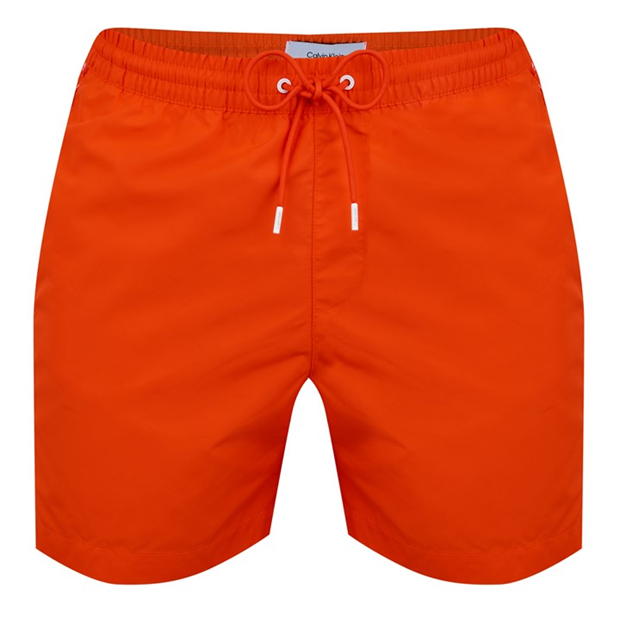 Calvin Klein Medium Tape Swim Shorts Mens